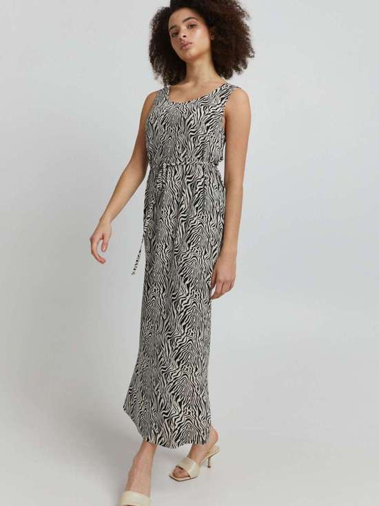 Платье макси IHLISA