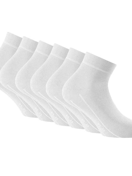 Носки упаковка 6 шт.