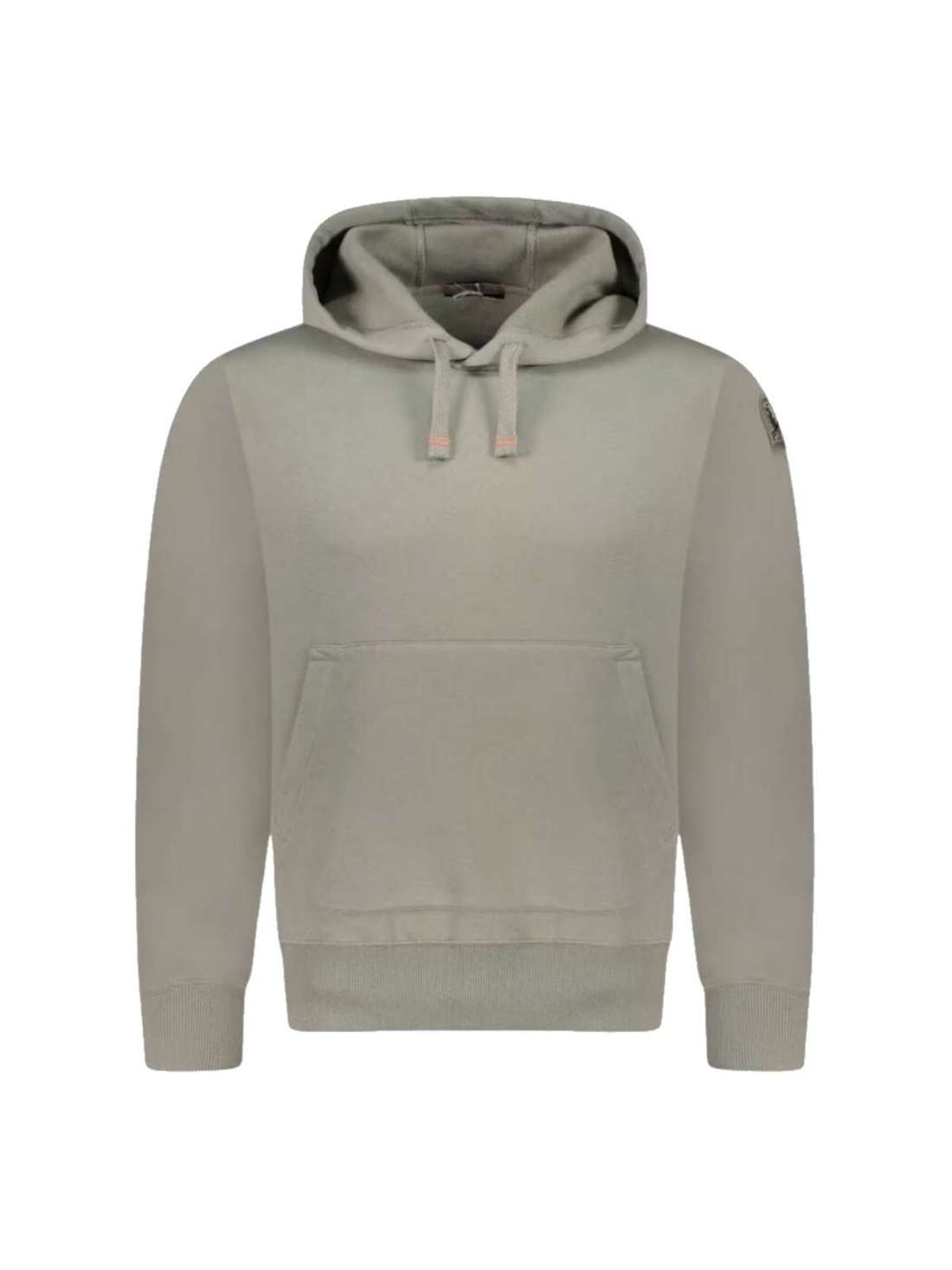 Толстовка с капюшоном