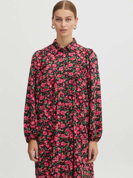 Платье-блузка IHLIV