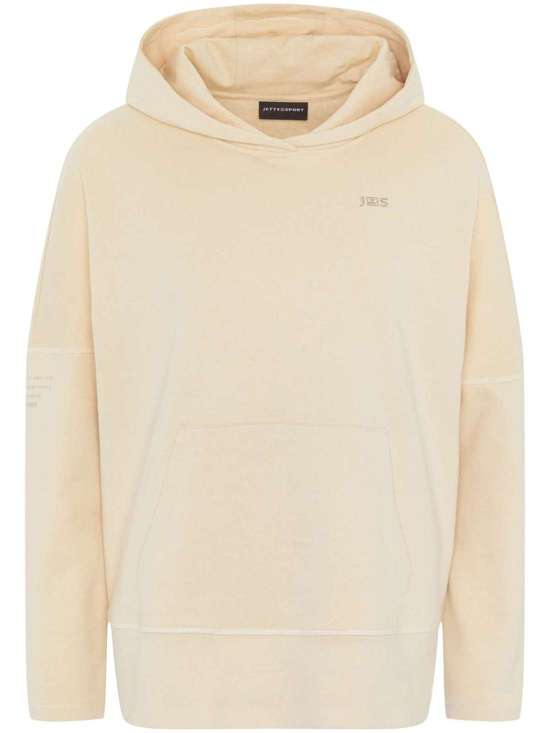 Толстовка с капюшоном