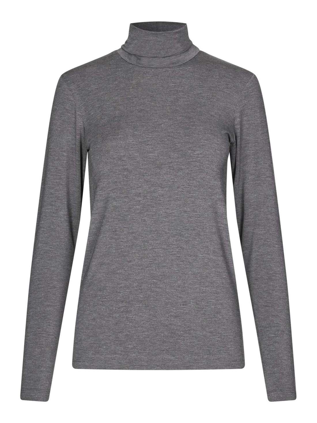 Кофта с длинным рукавом