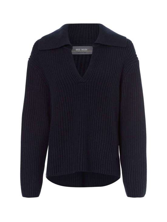 Трикотажный пуловер MMIva