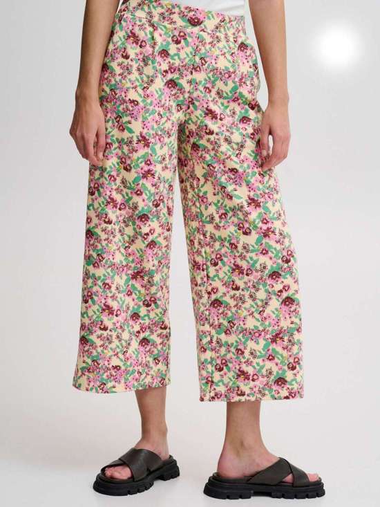 Тканевые брюки IHKATE