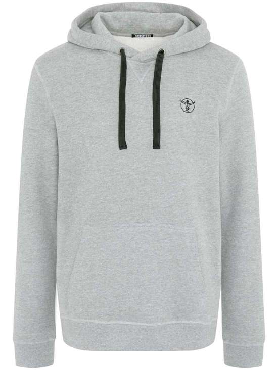 Толстовка с капюшоном