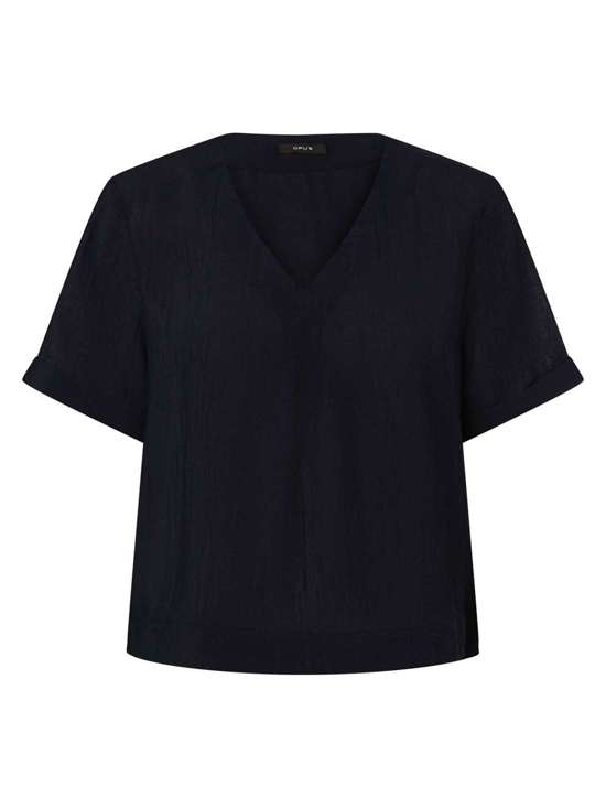 Блузка-рубашка Fulka