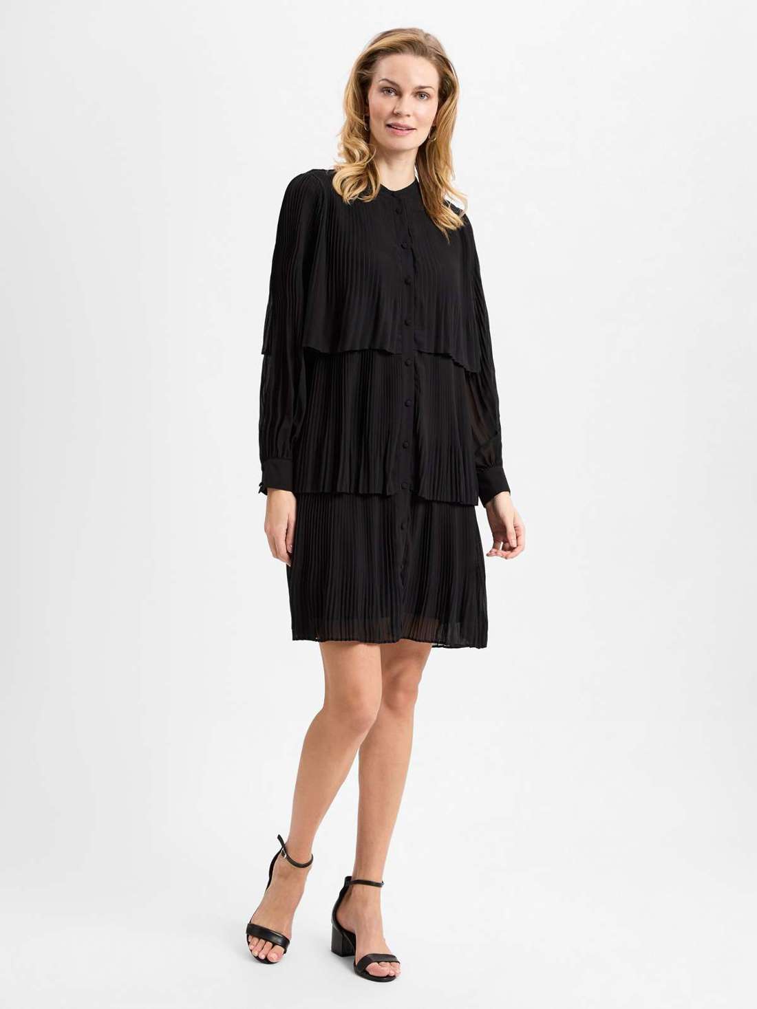 Платье YASKalaya