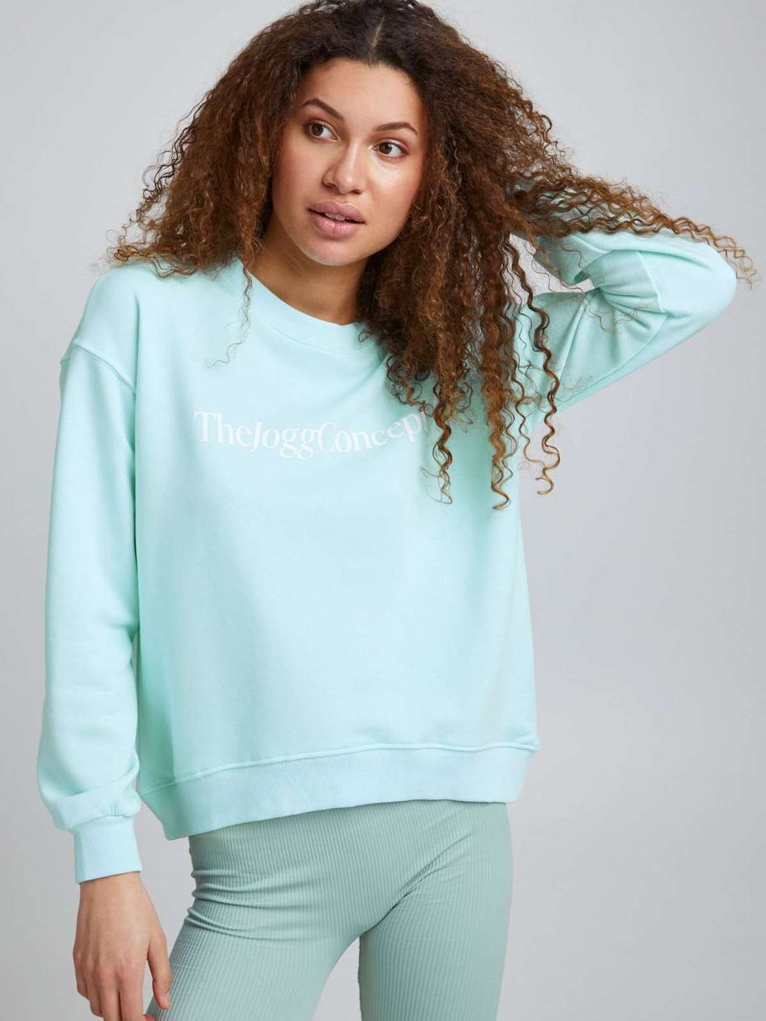 Свитшот JCSAFINE