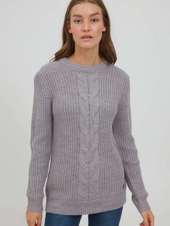 Трикотажный пуловер OXNatasja