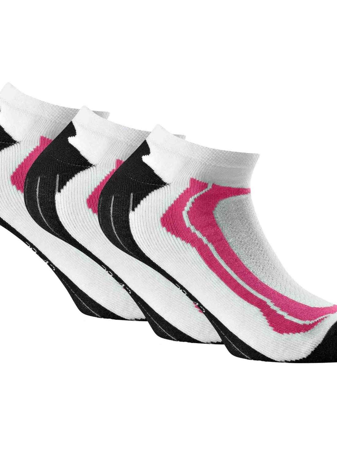 Носки упаковка 3 шт.