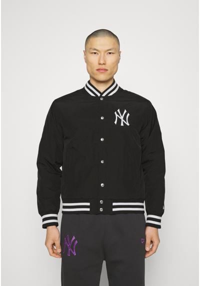 Спортивная куртка MLB NEW YORK YANKEES BOMBER