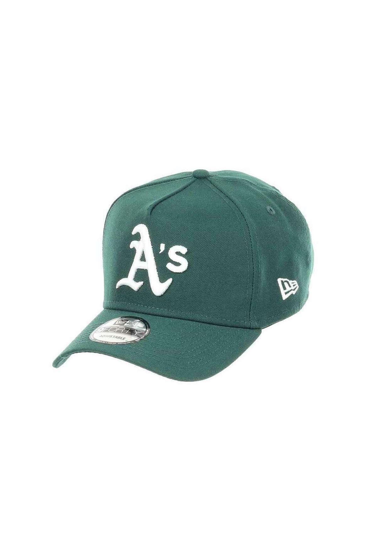 Кепка OAKLAND ATHLETICS MLB ESSENTIAL 9FORTY A-FRAME SNAPBA