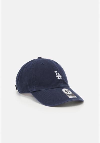 Кепка MLB LOS ANGELES DODGERS BASE RUNNER CLEAN UP