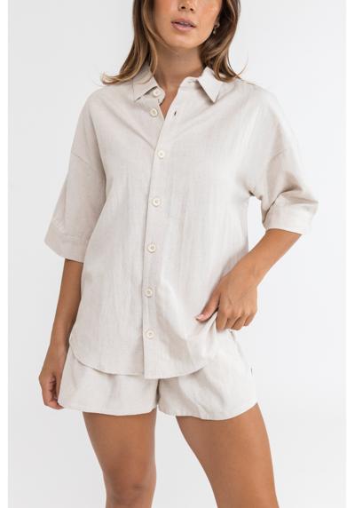 Блуза-рубашка CLASSIC LOUNGE