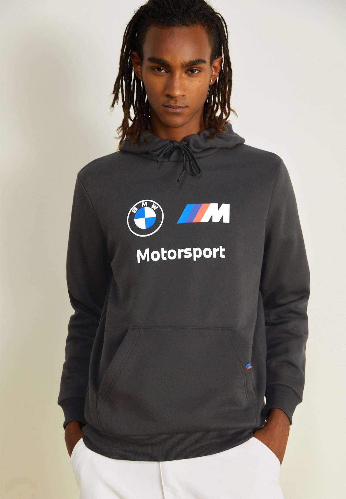 Пуловер BMW MMS HOODIE