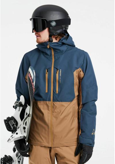 Лыжная куртка BARENT