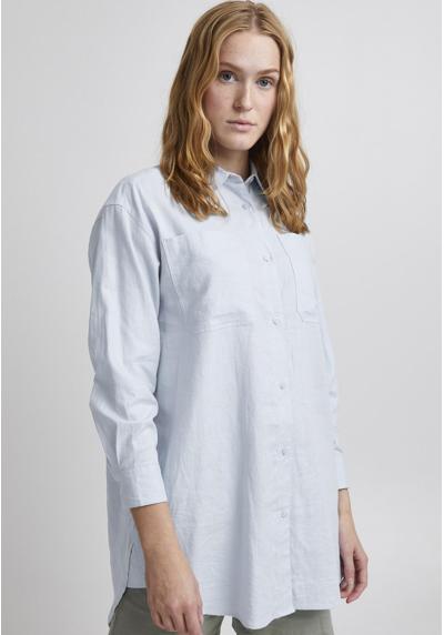 Блуза-рубашка BYFALAKKA LONG SHIRT
