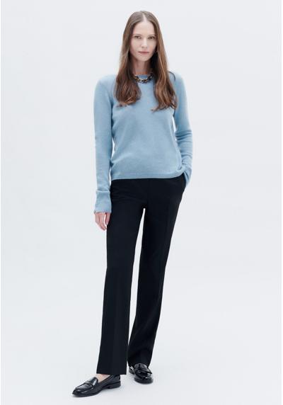Пуловер FRENCH BRAND FASHION; ELEGANT MODERN