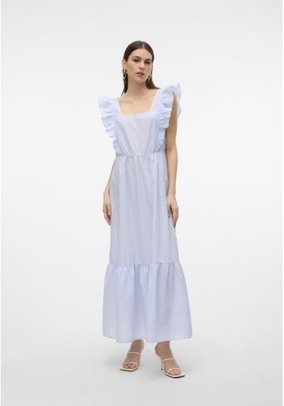 Платье VMMOLLY SQUARE DRESS