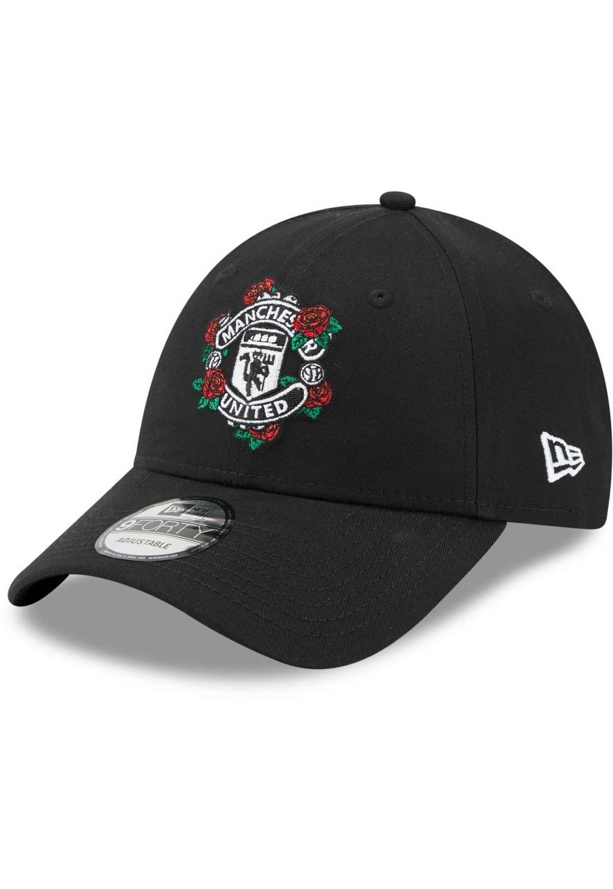 Кепка 9FORTY STRAPBACK ROSES MANCHESTER UNITED