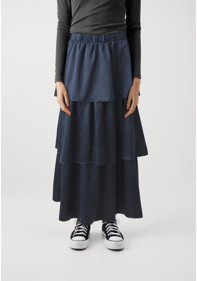 Юбка VIELLIE ANKLE LAYER SKIRT