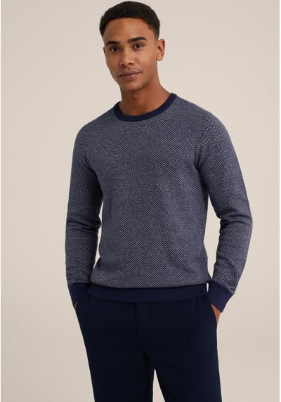 Пуловер The Comfort Knit The Comfort Knit