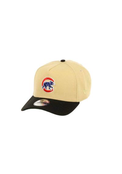 Кепка CHICAGO CUBS MLB 100 YEARS WRIGLEY FIELD SIDEPATCH VEGAS 9FORTY A-FRAME SNAPBACK