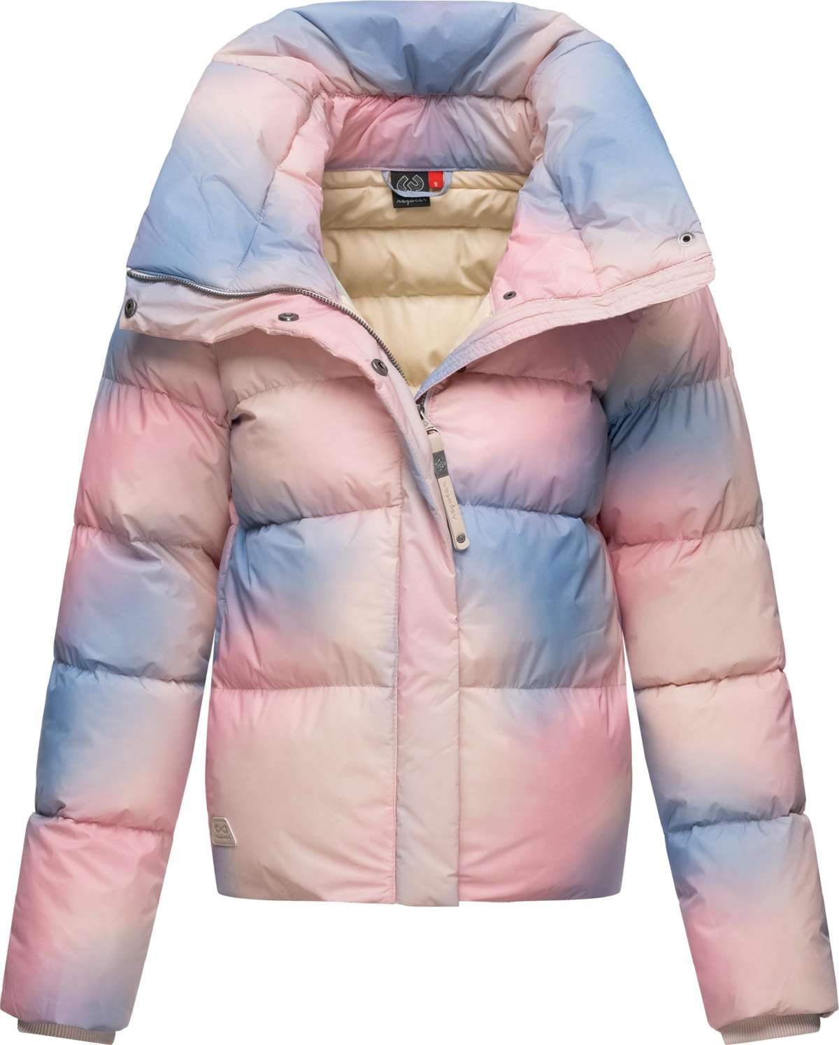 Зимняя куртка Lunis Ombre