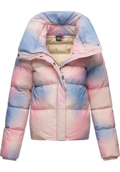 Зимняя куртка Lunis Ombre