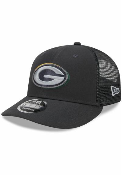 Кепка 9FIFTY NFL DRAFT GREEN BAY PACKERS