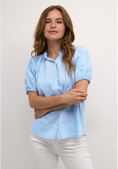 Блуза-рубашка CUSMILLA