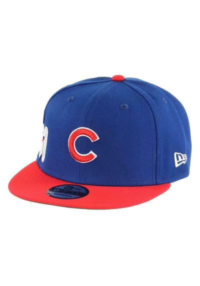 Кепка CHICAGO CUBS SIDEFONT 9FIFTY SNAPBACK