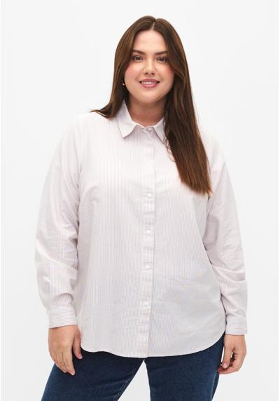 Блуза-рубашка LANGARMLIGES