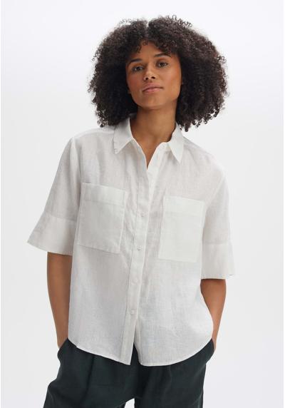 Блуза-рубашка KURZARM FILALIA