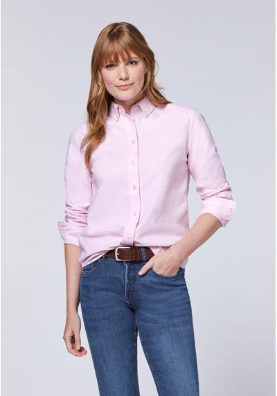 Блуза-рубашка OXFORD REGULAR FIT