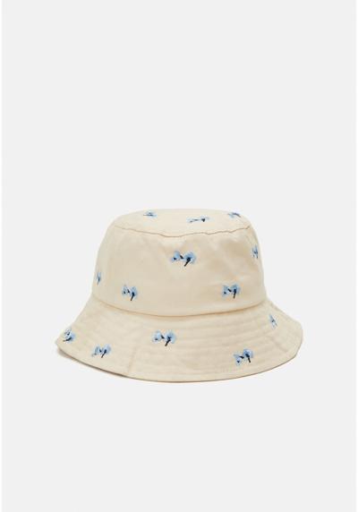 Шляпа FLOANA BUCKET HAT