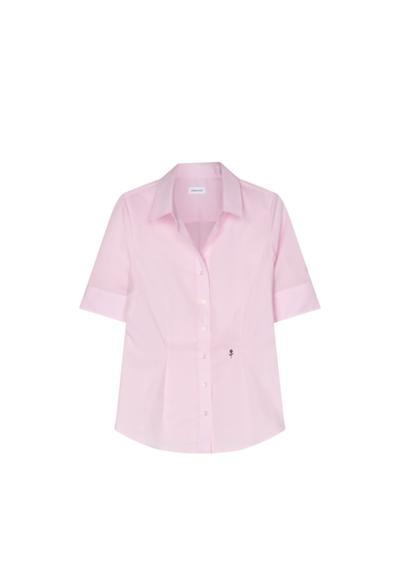 Блуза-рубашка BUSINESS SLIM FIT