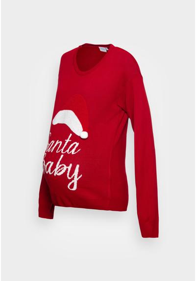 Пуловер MLSANTA BABY