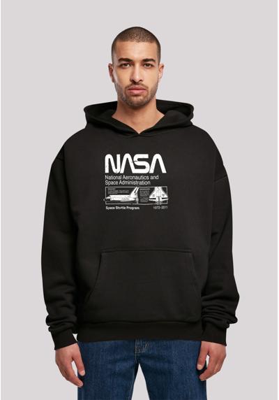 Пуловер NASA CLASSIC SPACE SHUTTLE