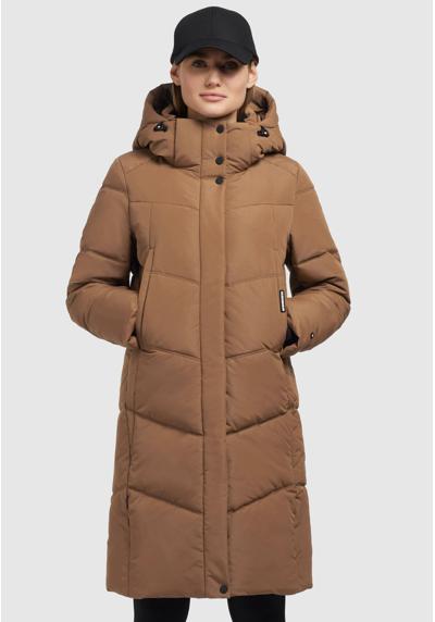 Зимняя куртка KHUJO LIMETTA2