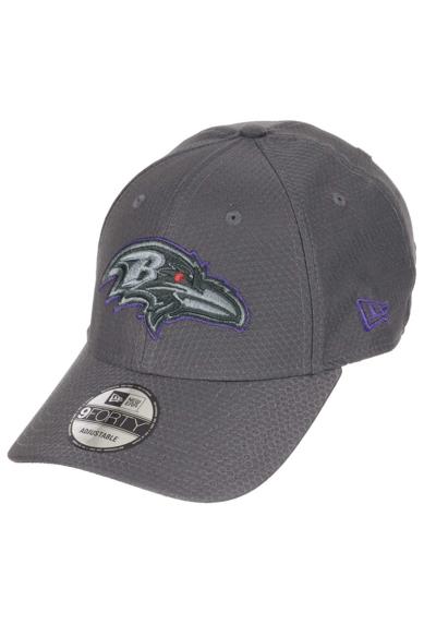 Кепка BALTIMORE RAVENS NFL HEX 9FORTY