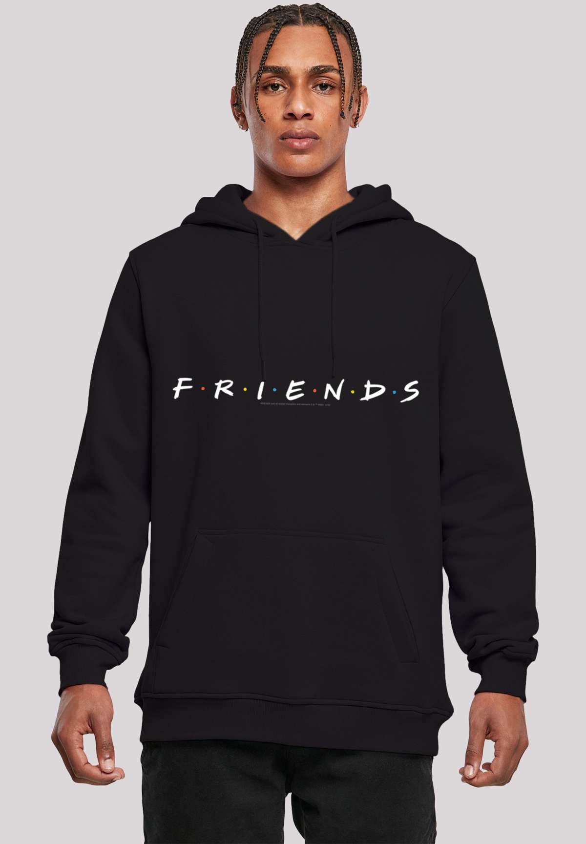 Пуловер FRIENDS TV