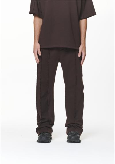 Брюки WYSO INSIDE OUT PANTS