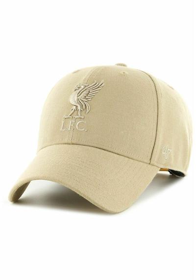Кепка CURVED FC LIVERPOOL