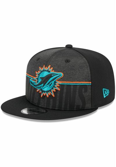 Кепка 9FIFTY TRAINING MIAMI DOLPHINS