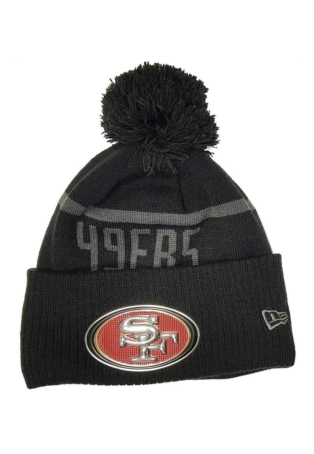 Шапка SAN FRANCISCO 49ERS NFL 2017 COLLECTION