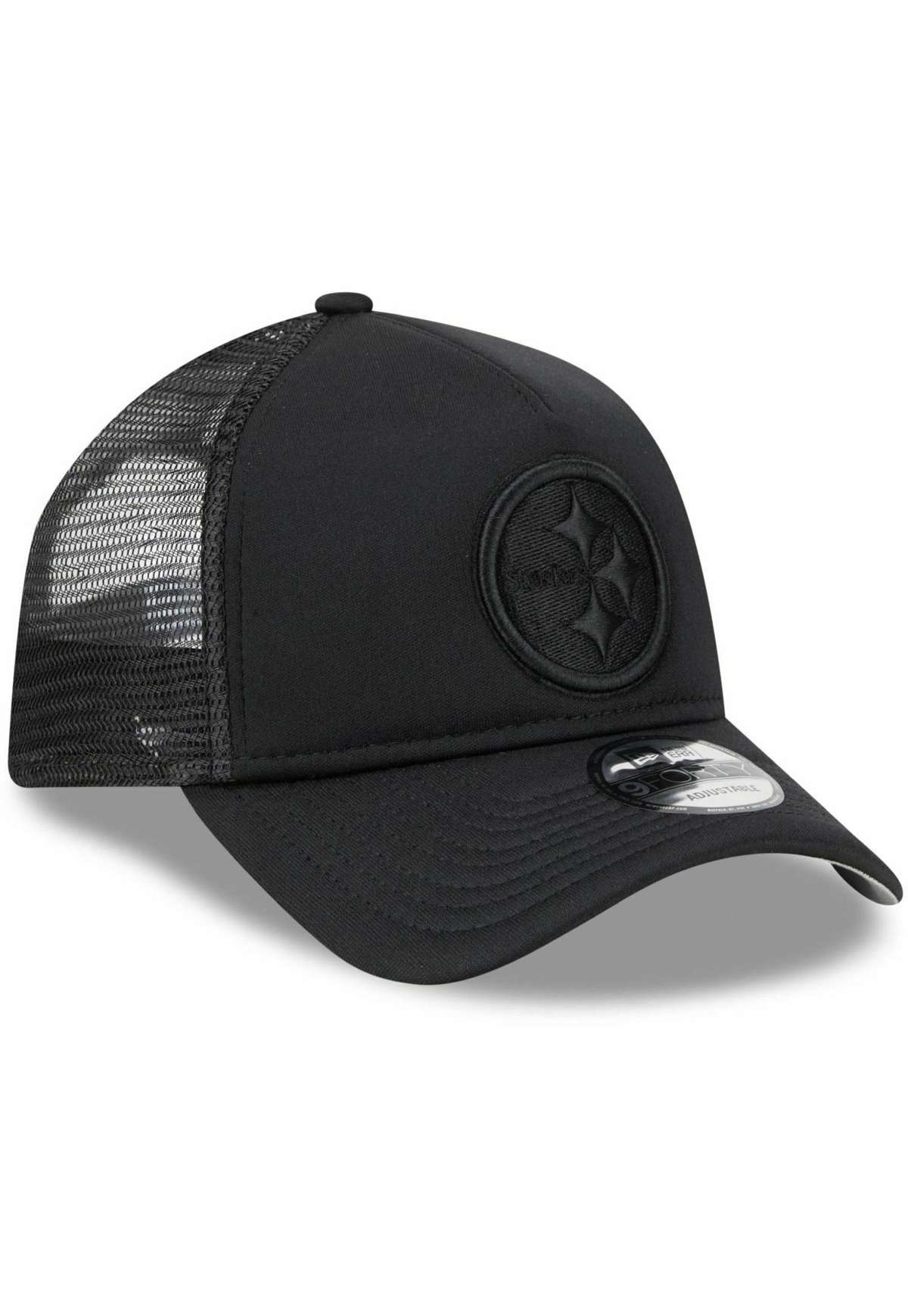 Кепка FORTY SNAPBACK PITTSBURGH STEELERS