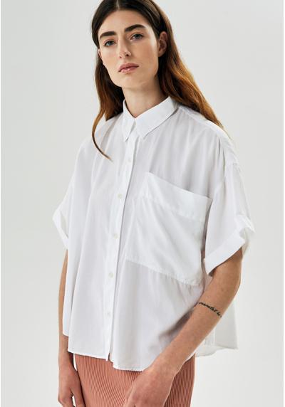 Блуза-рубашка AVER