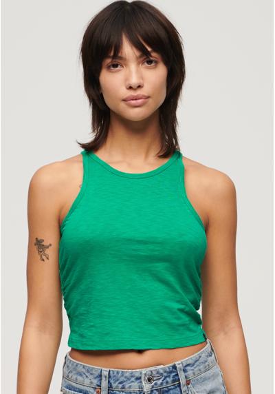 Топ RUCHED TANK RUCHED TANK