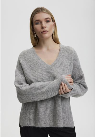 Пуловер ALPHA V NOOS